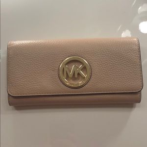 Michael Kors wallet